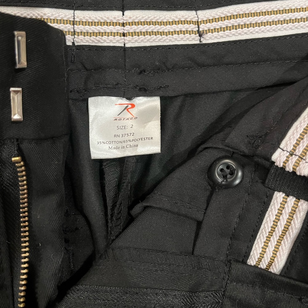 Woman’s Ems pants